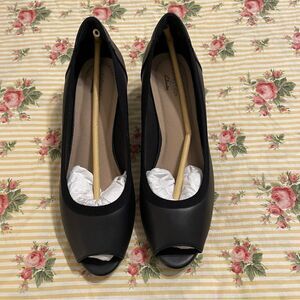 Clarks Women's Mallory Charm